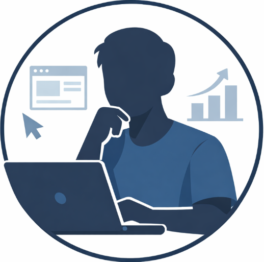 Photo de profil placeholder